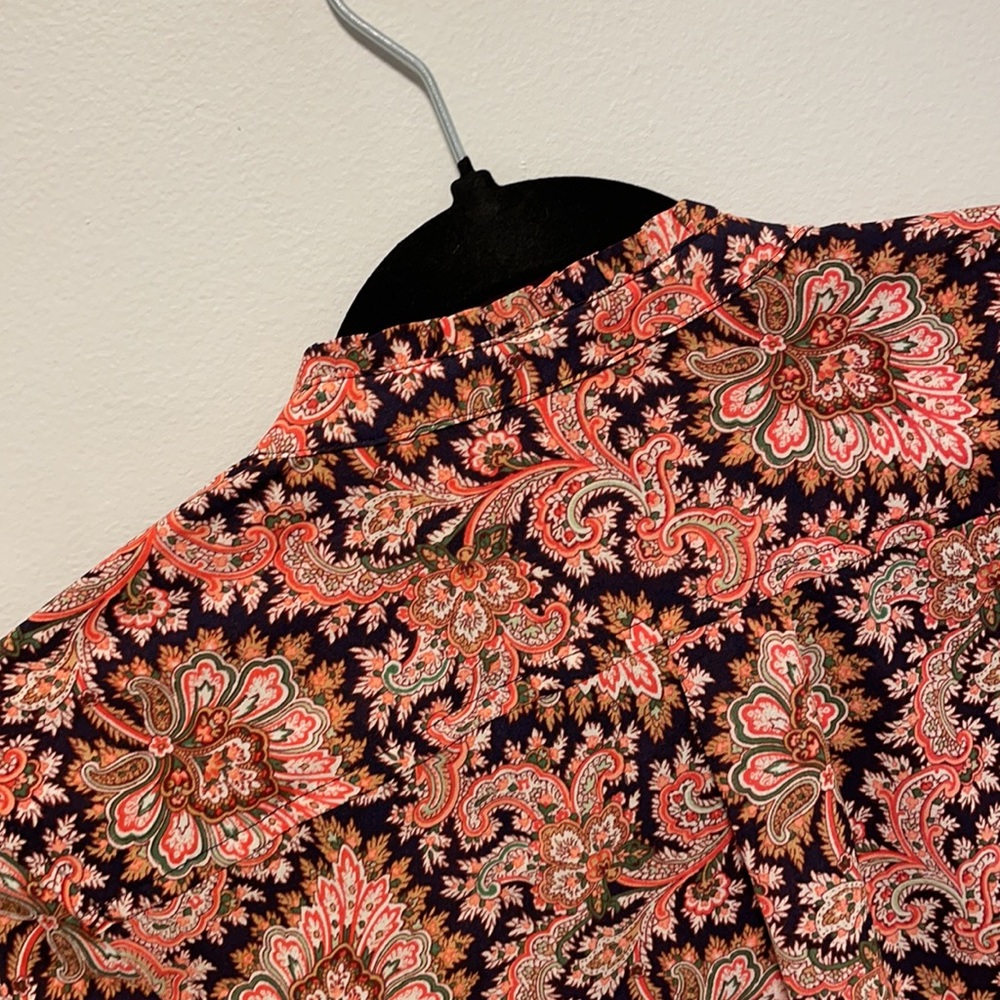 J Crew Blouse - Picture 5 of 5
